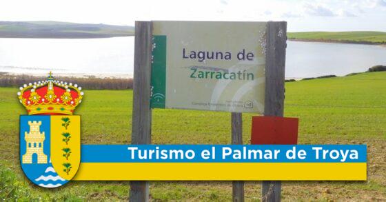 Ruta de Senderismo a la Laguna de Zarracatín