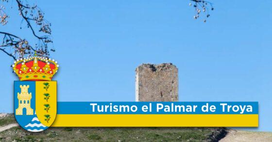 Paseo por el Embalse Torre del Águila