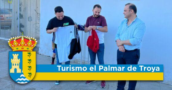 Entrega de Diplomas a Nuestro Deporte