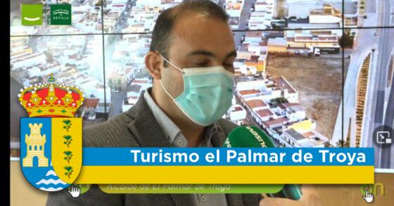 Enclave Turístico y Apoyo al Sector Hostelero