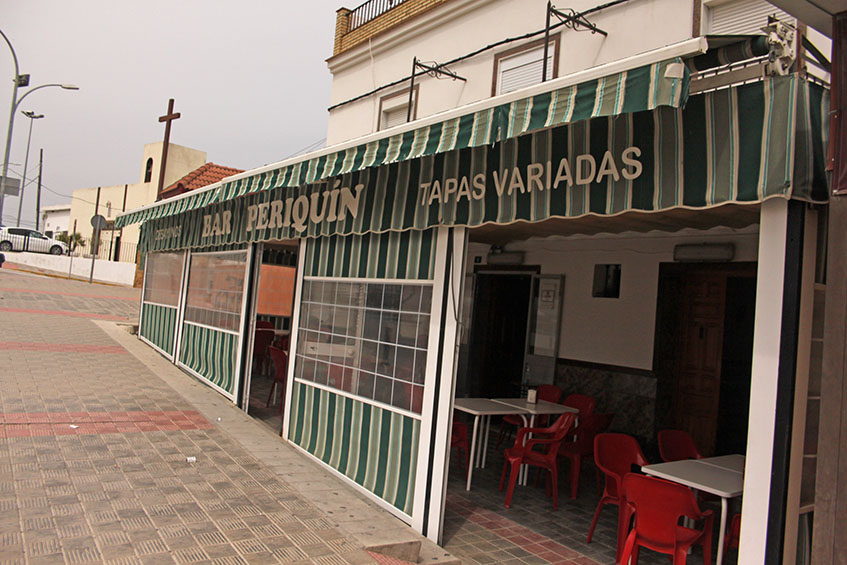 Bar Periquín